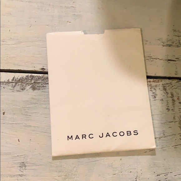 Marc Jacobs camera bag ✨💕 removable straps